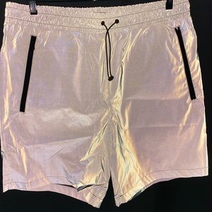 Nova sport shorts